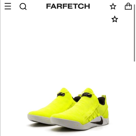 Kobe A.D. NXT HMD. Collection sneakers. main image 6